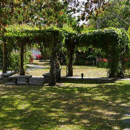 Hotel Bougainvillea San Jose Santo Domingo De Heredia ภายนอก รูปภาพ