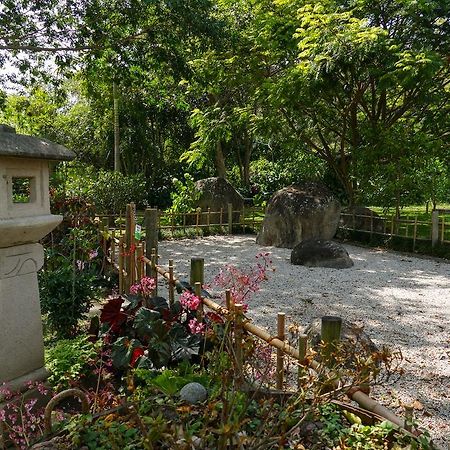 Hotel Bougainvillea San Jose Santo Domingo De Heredia ภายนอก รูปภาพ