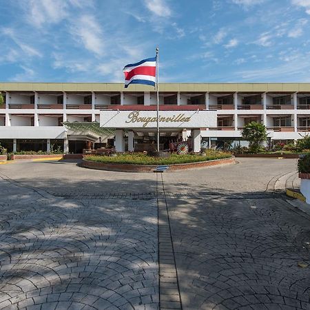 Hotel Bougainvillea San Jose Santo Domingo De Heredia ภายนอก รูปภาพ
