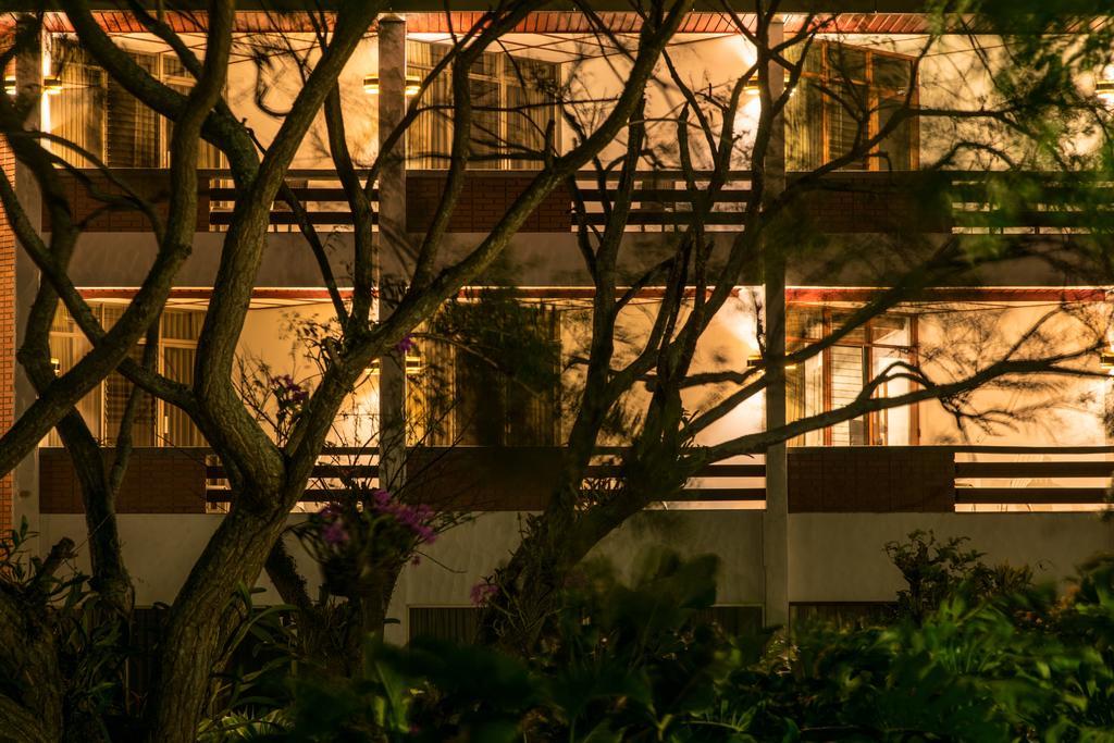 Hotel Bougainvillea San Jose Santo Domingo De Heredia ภายนอก รูปภาพ