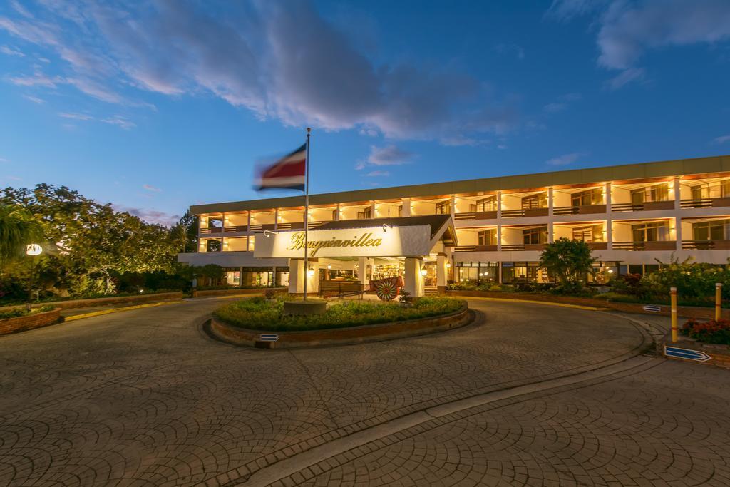 Hotel Bougainvillea San Jose Santo Domingo De Heredia ภายนอก รูปภาพ