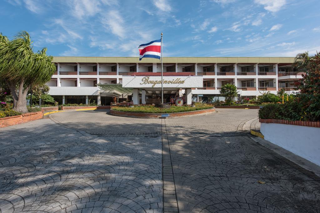Hotel Bougainvillea San Jose Santo Domingo De Heredia ภายนอก รูปภาพ