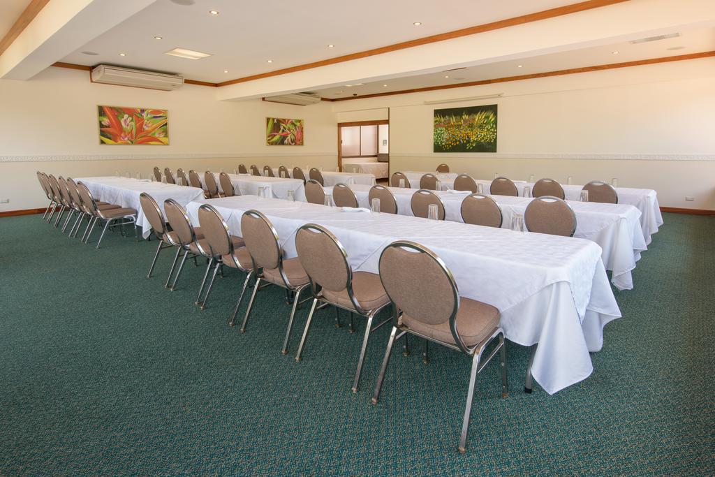 Hotel Bougainvillea San Jose Santo Domingo De Heredia ภายนอก รูปภาพ