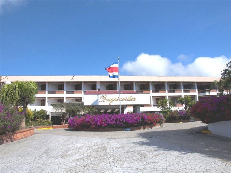 Hotel Bougainvillea San Jose Santo Domingo De Heredia ภายนอก รูปภาพ