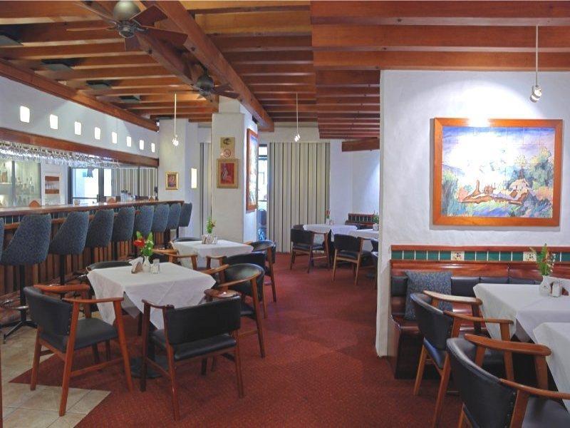 Hotel Bougainvillea San Jose Santo Domingo De Heredia ร้านอาหาร รูปภาพ
