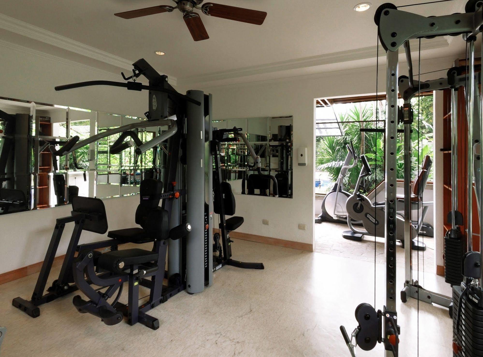 Hotel Bougainvillea San Jose Santo Domingo De Heredia ภายนอก รูปภาพ