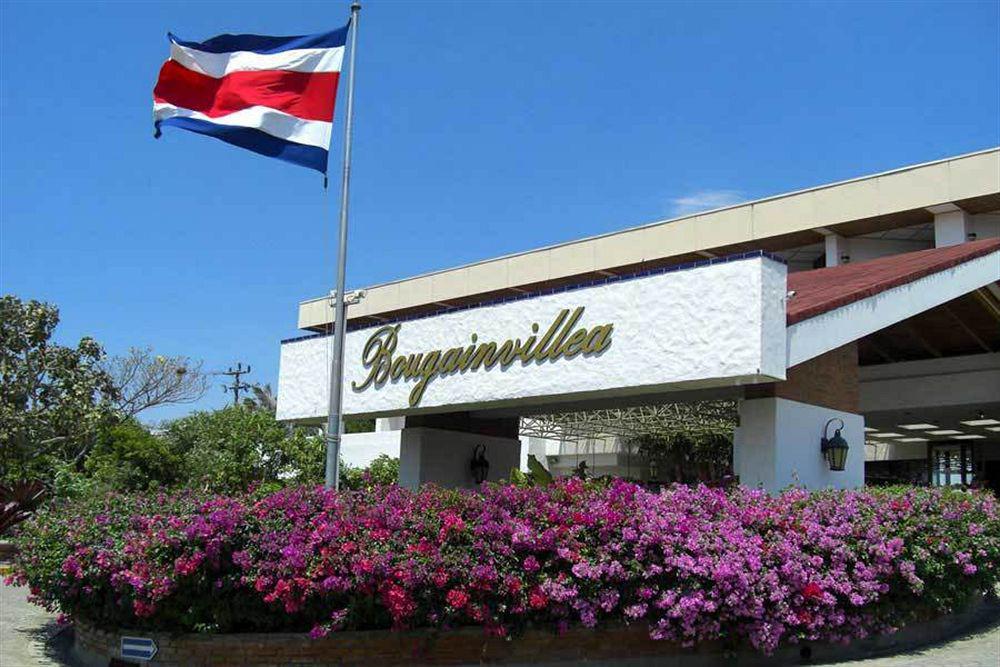 Hotel Bougainvillea San Jose Santo Domingo De Heredia ภายนอก รูปภาพ