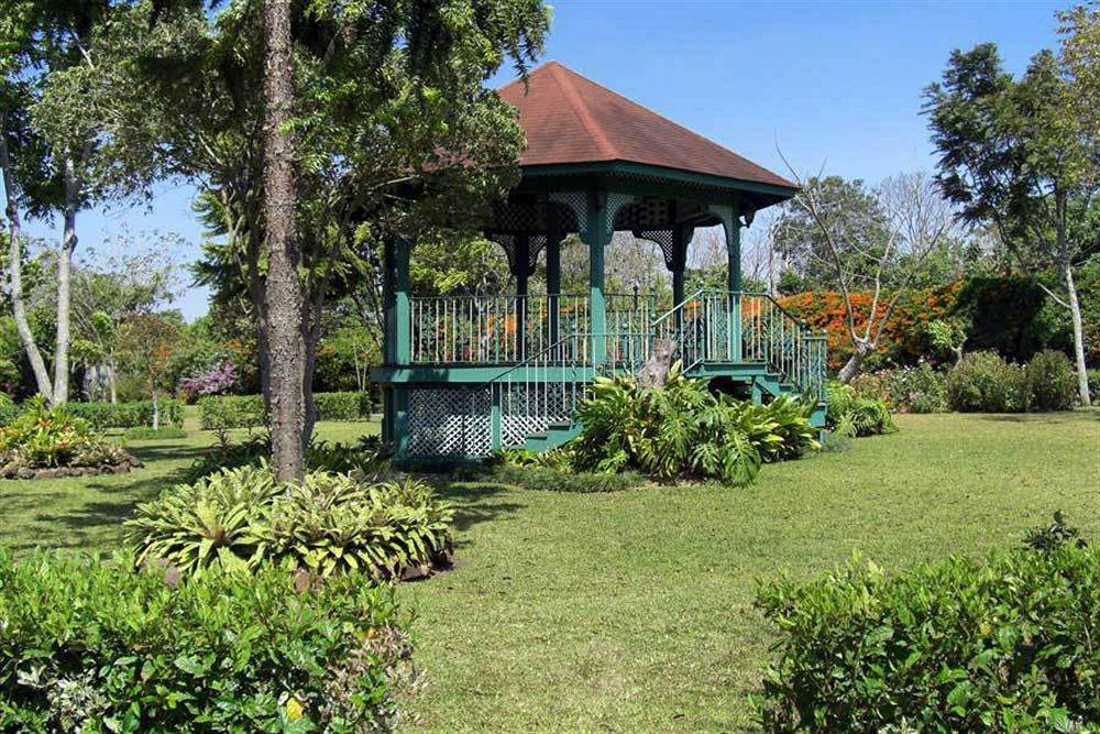 Hotel Bougainvillea San Jose Santo Domingo De Heredia ภายนอก รูปภาพ